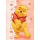 5D Diy Diamond Painting Kit Winnie the Pooh Full Drill Beads Art Craft
