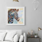 Diamond Painting - Full Round - Zebra C