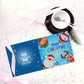 DIY Diamond Painting Greeting Card - Merry Christmas B