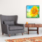 Diamond Painting - Full Round - Sunflower E