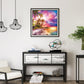 Diamond Painting - Full Round - Sea Wave C