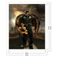 11ct Stamped Cross Stitch -  Guardian(40*50cm)