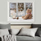 Diamond Painting - Full Round - Bear C