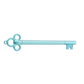 1pc Key Shaped Diamond Painting Point Drill Pen