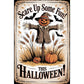 Diamond Painting - Full Round / Square - Halloween Scarecrow (30*45cm)