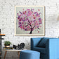 Tree 5D DIY Special Shaped Diamond Painting Kit Home Decor