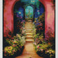 Full Round/Square Diamond Painting Kits X | Scenery 40x70cm 50x80cm