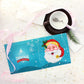 DIY Diamond Painting Greeting Card - Santa Claus A