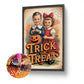 Diamond Painting - Full Round / Square - Trick Or Treat (30*45cm)
