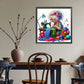 Diamond Painting - Full Round / Square - Granny Is Sewing