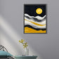 5D DIY Diamond Painting - Full Round / Square  - Abstract View A