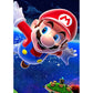 5D Diy Diamond Painting Kit Full Round Beads Super Mario