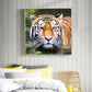 Diamond Painting - Full Round - Tiger D