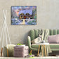 Diamond Painting - Full Round - Christmas House