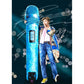 11CT Stamped Cross Stitch - Boy Band(40*50CM)