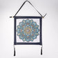 Diamond Painting DIY Wood Photo Frames Poster Hanger Decor (30*30CM)