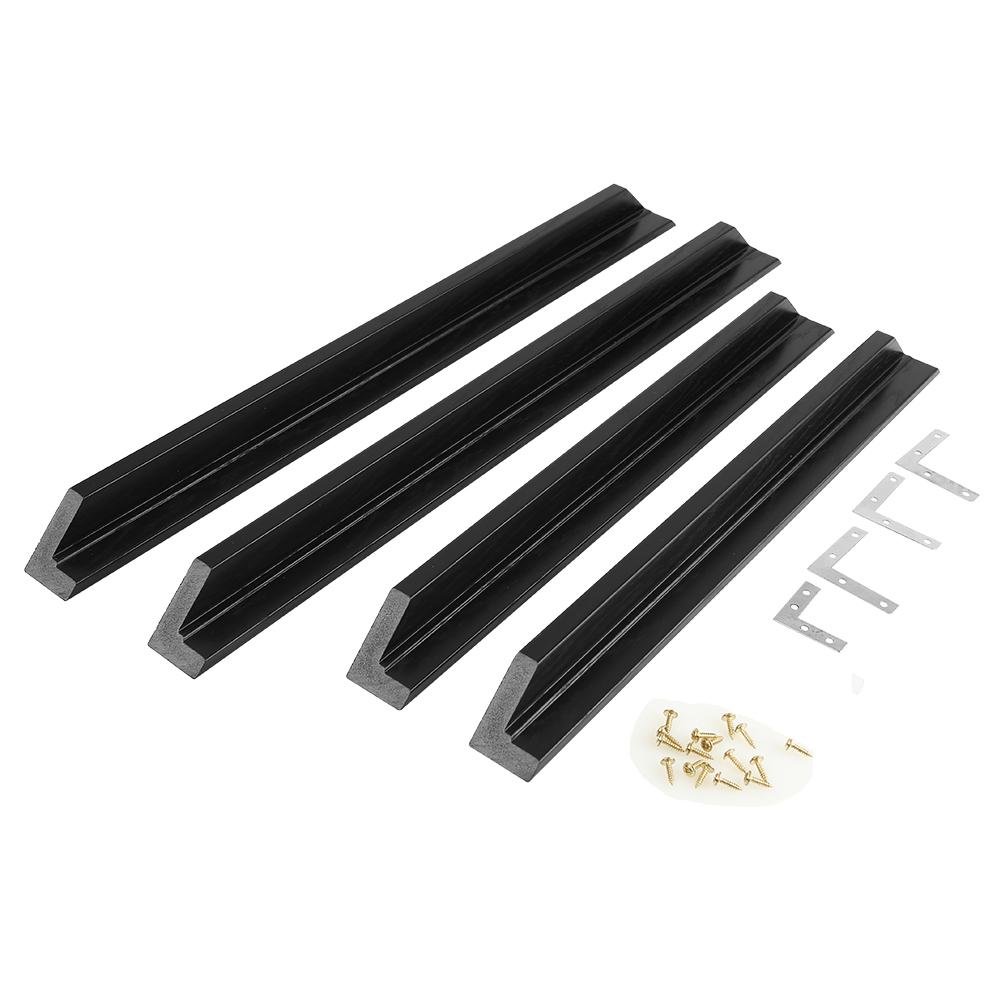 Black Decorative Painting Frame - Suit for 40*50cm