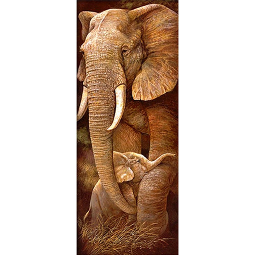 Diamond Paintings Art Full Drill Animals