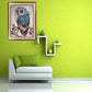 Diamond Painting - Full Round - Bird A
