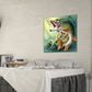 Diamond Painting - Full Round - Fish z3248