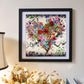 Diamond Painting - Full Round - Love to Spend Two