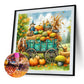 Diamond Painting - Full Round / Square - Autumn Harvest