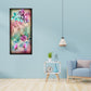 Diamond Painting - Full Round - LOVE Flower (30*60cm)