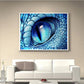 Diamond Painting - Full Round - Eye