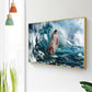 Diamond Painting - Full Round - Jesus 4