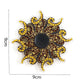 DIY Diamond Painting Fingertip Gyro Spinner - Mandala G