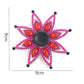 DIY Diamond Painting Fingertip Gyro Spinner - Mandala A