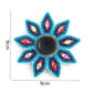 DIY Diamond Painting Fingertip Gyro Spinner - Mandala D