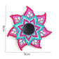 DIY Diamond Painting Fingertip Gyro Spinner - Mandala B