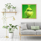Diamond Painting - Full Round - The Grinch A