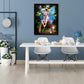 Diamond Painting - Full Round - Fairy Girl C