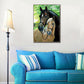Diamond Painting - Full Round - Close Horse