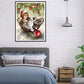 Diamond Painting - Full Round - Cats Family B