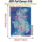 Diamond Painting - Full Round - Dreamcatcher A