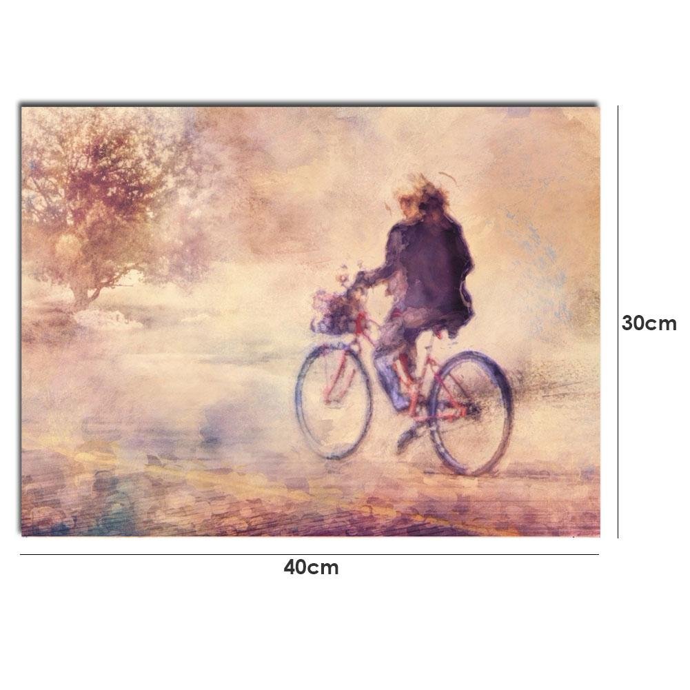 DIY Solid Wooden Frames - 30x40cm
