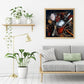 Diamond Painting - Full Round - Spice
