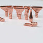 13pcs Diamond Painting Replacement Pen Heads