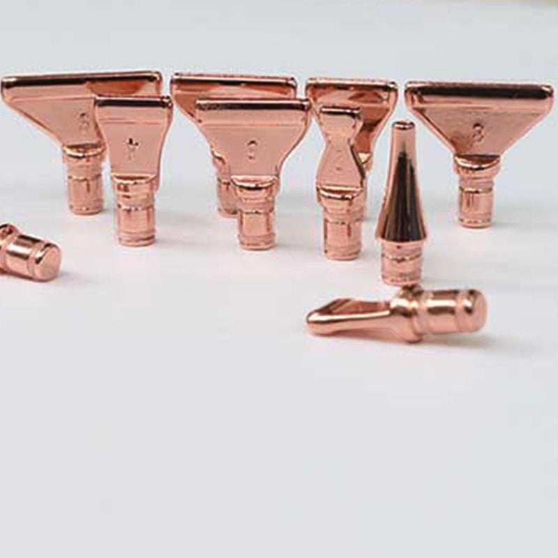 13pcs Diamond Painting Replacement Pen Heads
