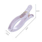 2pcs Cross Stitch Fixing Clip Windproof