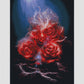 Full Round/Square Diamond Painting Kits | Flower 40x70cm 50x80cm C