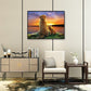 Diamond Painting - Full Round - Dog 28