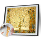 Paint By Number - Oil Painting - Tree (40*50cm)