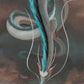 Dragon | Full Round/Square Diamond Painting Kits 40x70cm 50x80cm