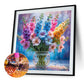 Diamond Painting - Full Round / Square - Flower Bouquet