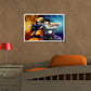 Daimond Painting - Full Round - Naruto Character (45*30cm)