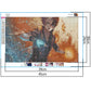 Diamond Painting - Full Round - Anime Boy (30*45cm)